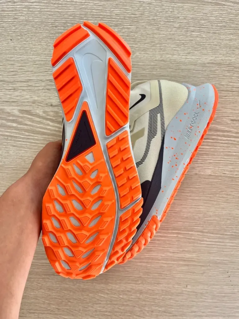 Brugt Pegasus React Trail 4 GTX bike — billede 5 af 8