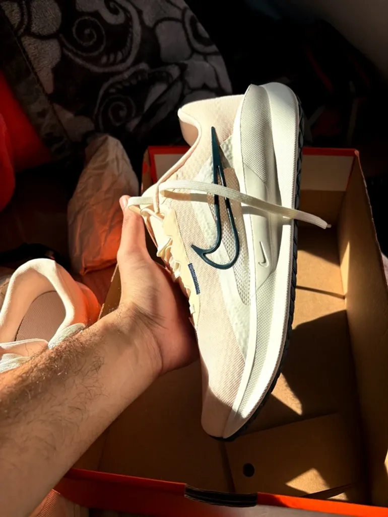 Gebrauchtes Nike DownShifter 13 bike — Bild 2 von 3