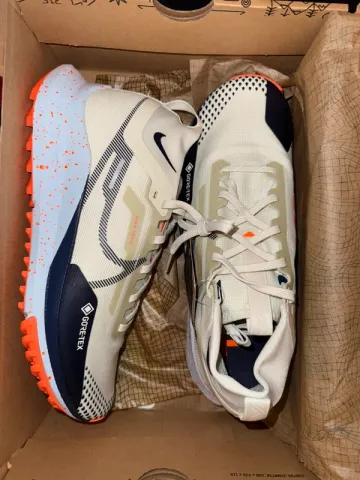 Gebrauchtes Pegasus React Trail 4 GTX V2 bike — Bild 1 von 4