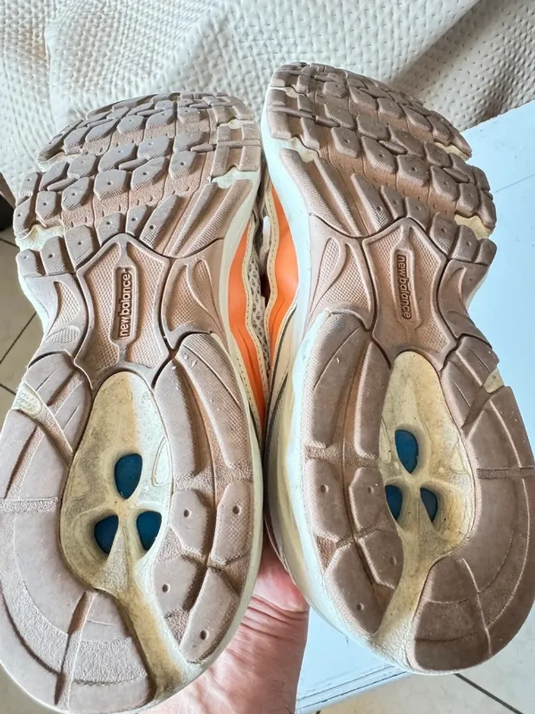 Gebrauchtes New Balance 740 bike — Bild 8 von 8