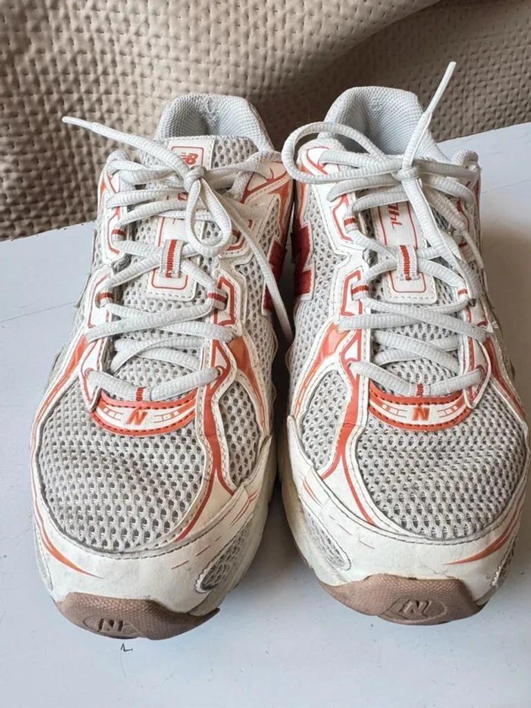 Gebrauchtes New Balance 740 bike — Bild 4 von 8