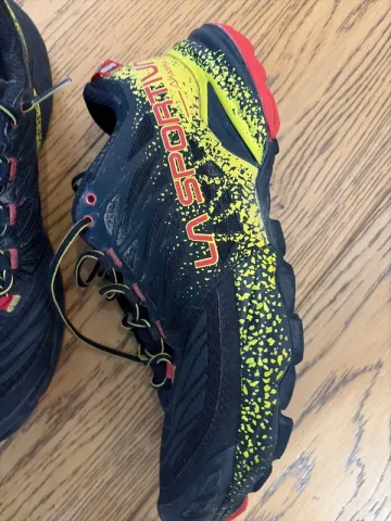 Used La Sportiva Akasha 2 bike — image 8 of 9