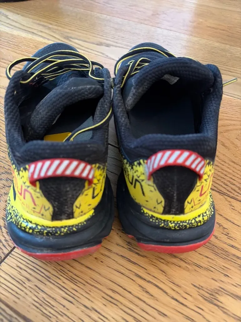 Used La Sportiva Akasha 2 bike — image 9 of 9