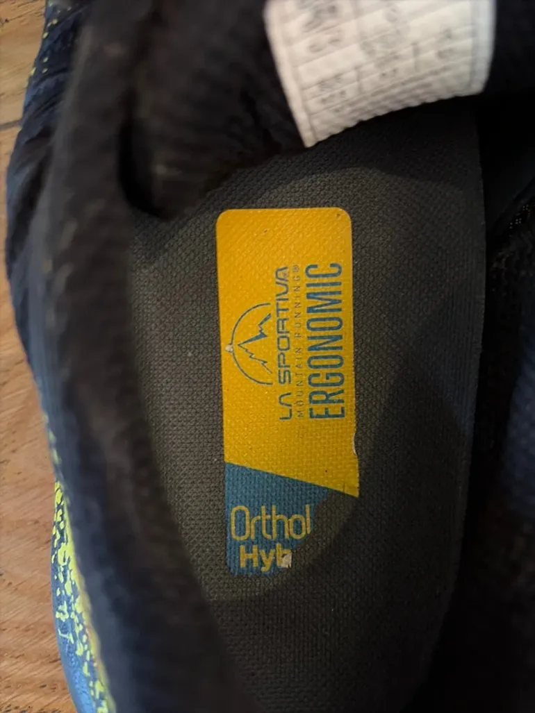 Used La Sportiva Akasha 2 bike — image 4 of 9