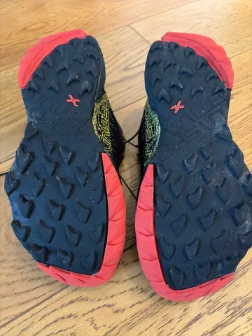 Used La Sportiva Akasha 2 bike — image 6 of 9