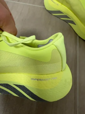 Używany Adidas Hyperboost Edge W bike — zdjęcie 3 z 8