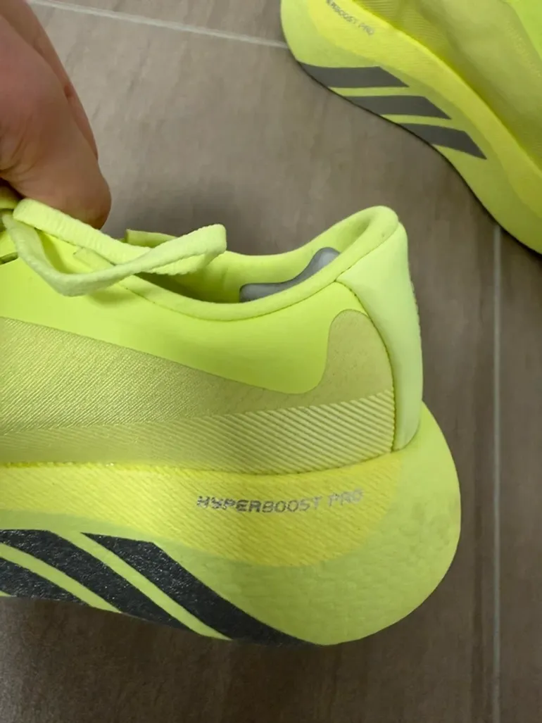 Używany Adidas Hyperboost Edge W bike — zdjęcie 3 z 8