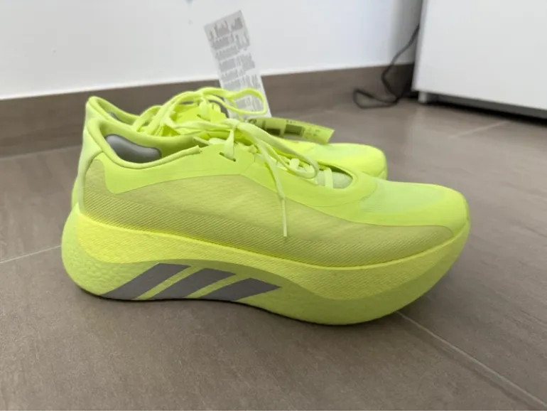 Używany Adidas Hyperboost Edge W bike — zdjęcie 2 z 8