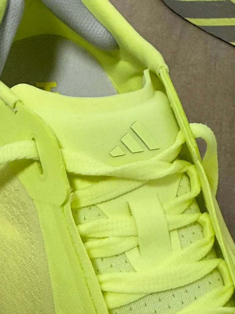 Używany Adidas Hyperboost Edge W bike — zdjęcie 5 z 8