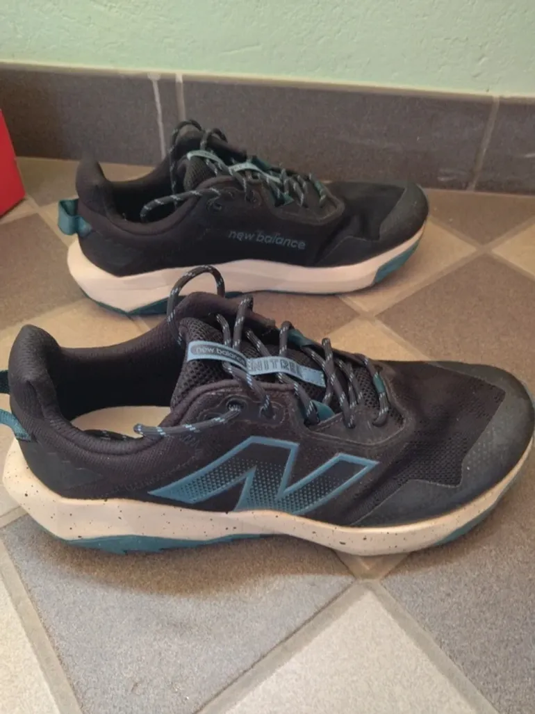Used New Balance Nitrel V6 bike — image 4 of 6