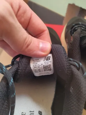Used New Balance Nitrel V6 bike — image 5 of 6