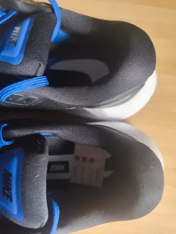 Nike Air Zoom Structure 24 bike usato — immagine 2 di 10