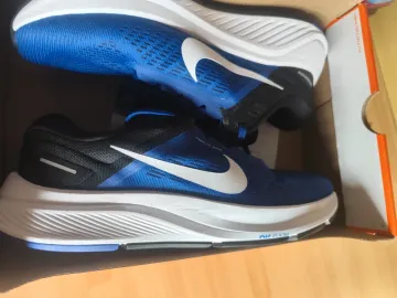 Nike Air Zoom Structure 24 bike usato — immagine 9 di 10