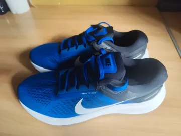 Nike Air Zoom Structure 24 bike usato — immagine 1 di 10