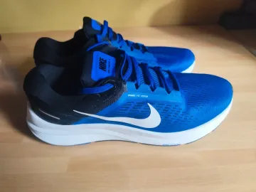 Nike Air Zoom Structure 24 bike usato — immagine 6 di 10