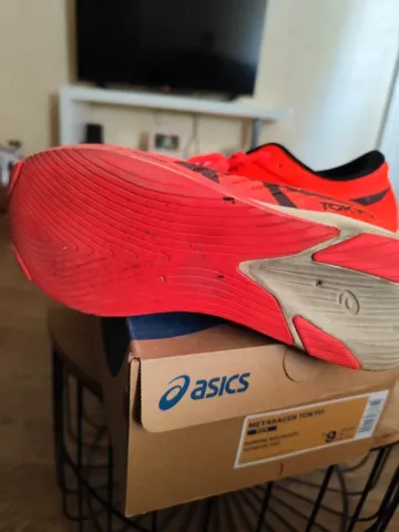 Asics Metaracer Tokyo bike d'occasion — image 2 sur 3