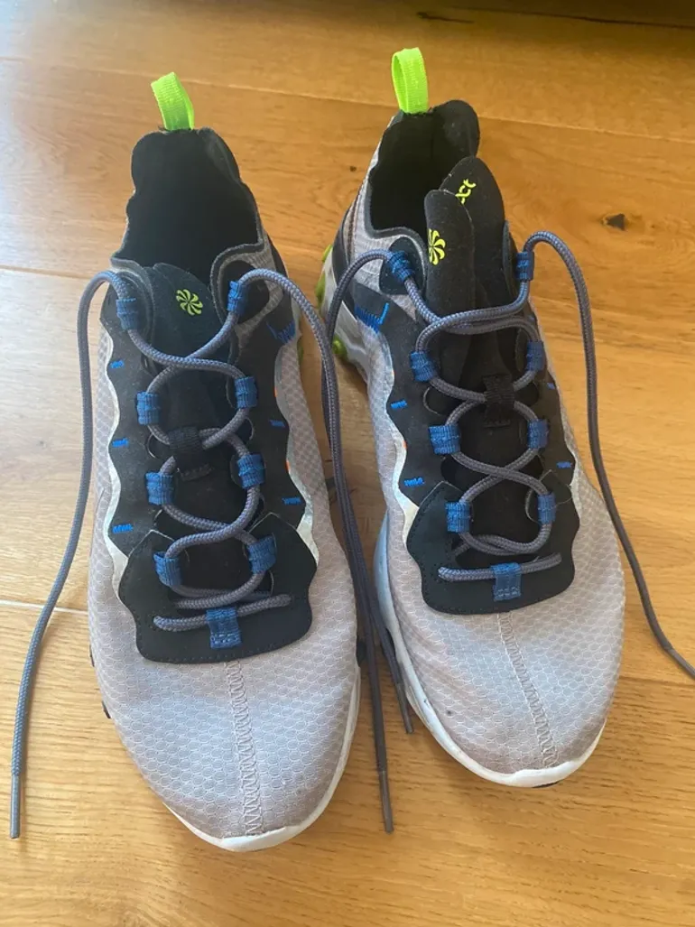 Nike React bike d'occasion — image 2 sur 7