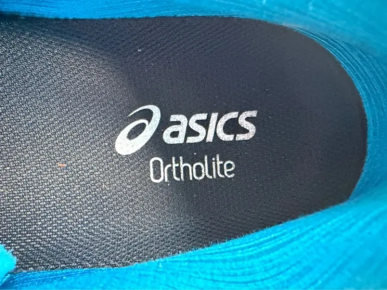 Asics Gel Ziruss 9 bike d'occasion — image 5 sur 5