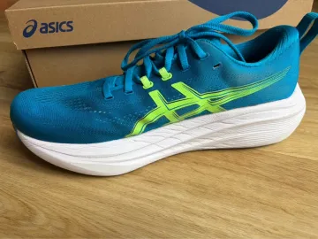 Asics Gel Ziruss 9 bike d'occasion — image 3 sur 5