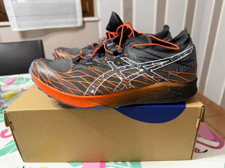 Scarpa Fujispeed bike d'occasion — image 3 sur 8