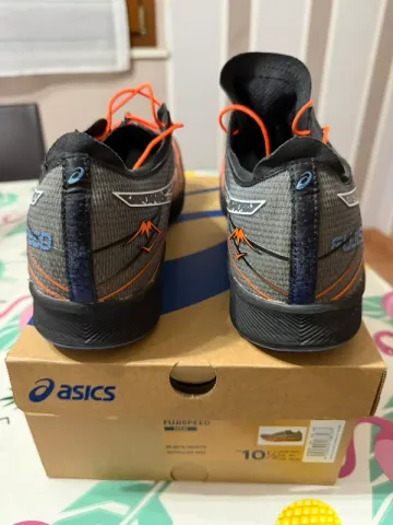 Scarpa Fujispeed bike d'occasion — image 2 sur 8