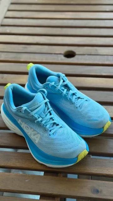 Używany Hoka Bondi 8 bike — zdjęcie 1 z 6