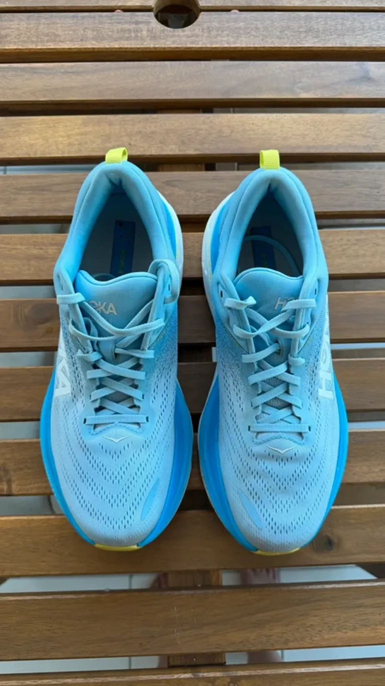 Używany Hoka Bondi 8 bike — zdjęcie 3 z 6