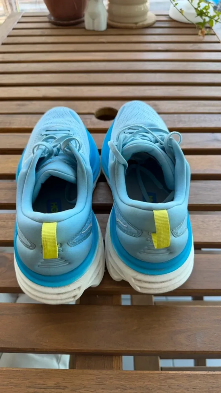 Używany Hoka Bondi 8 bike — zdjęcie 5 z 6