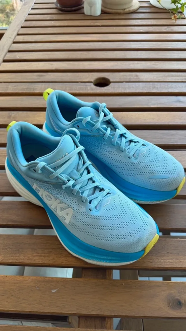 Używany Hoka Bondi 8 bike — zdjęcie 2 z 6