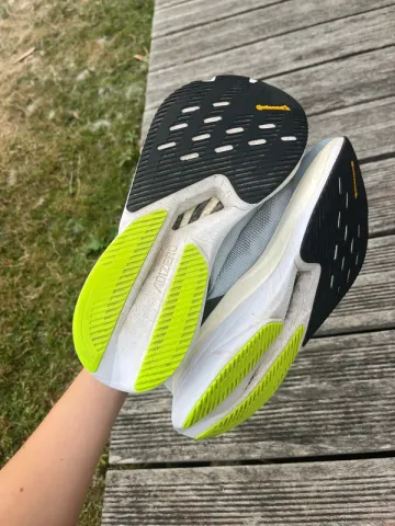 Adidas adizero Boston 12 bike usato — immagine 5 di 5