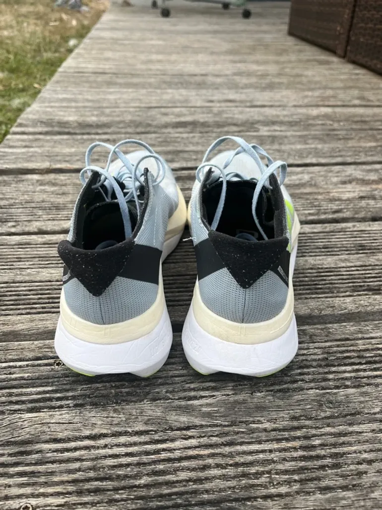 Adidas adizero Boston 12 bike usato — immagine 4 di 5