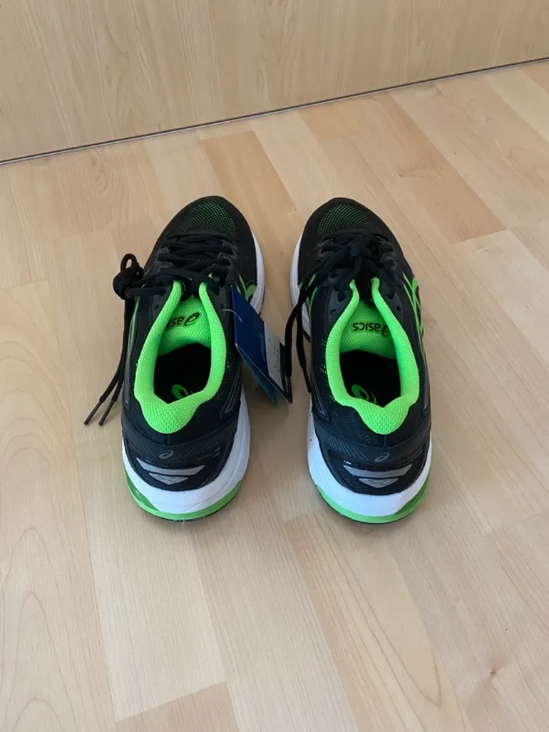 Asics GT 1000 5 bike usato — immagine 3 di 4