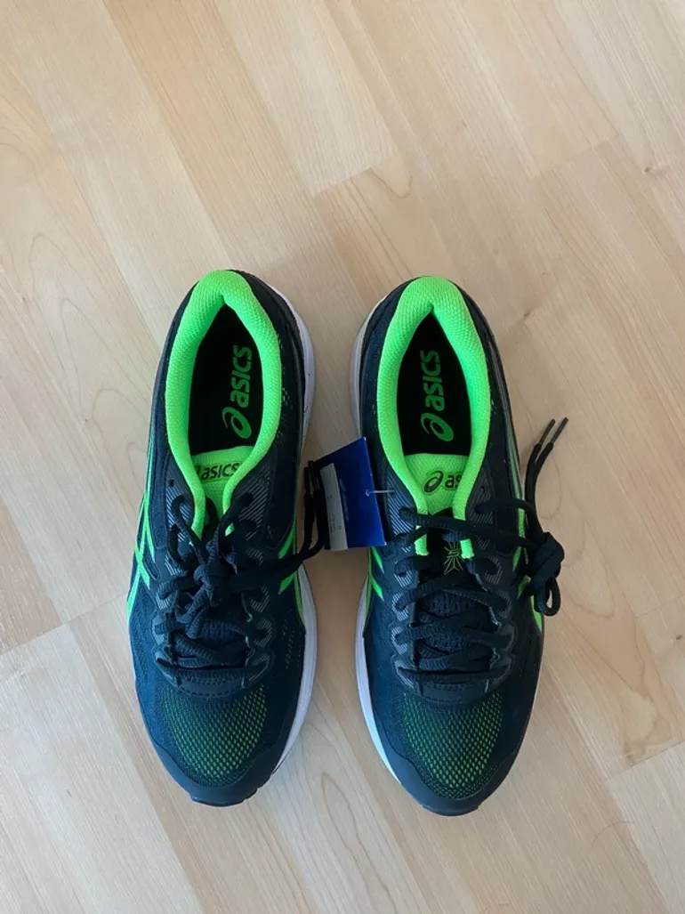 Asics GT 1000 5 bike usato — immagine 2 di 4