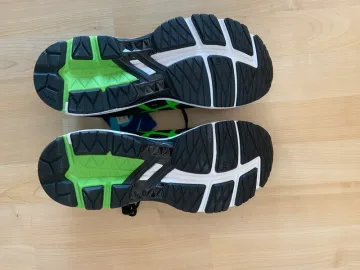 Asics GT 1000 5 bike usato — immagine 4 di 4