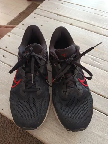 Nike Quest 6 bike usato — immagine 2 di 9