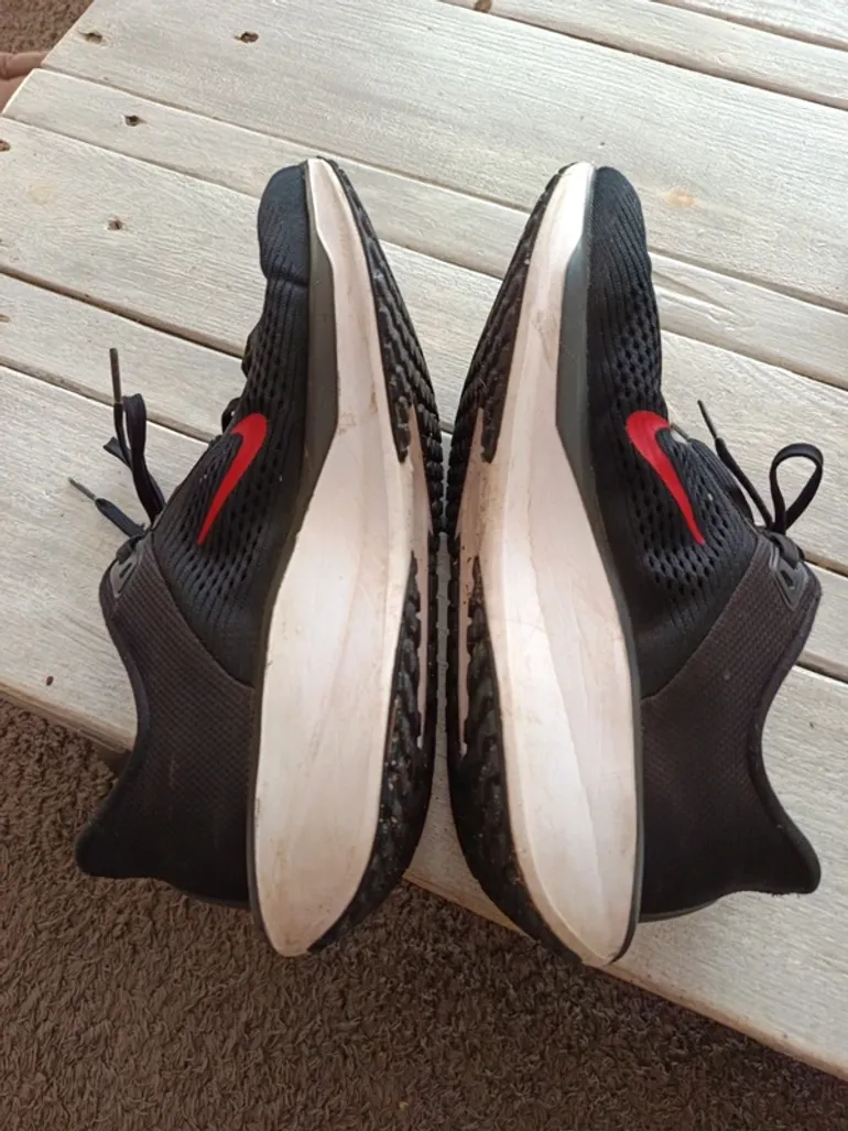 Nike Quest 6 bike usato — immagine 5 di 9