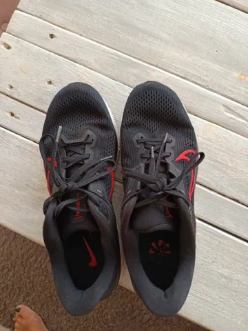 Nike Quest 6 bike usato — immagine 6 di 9