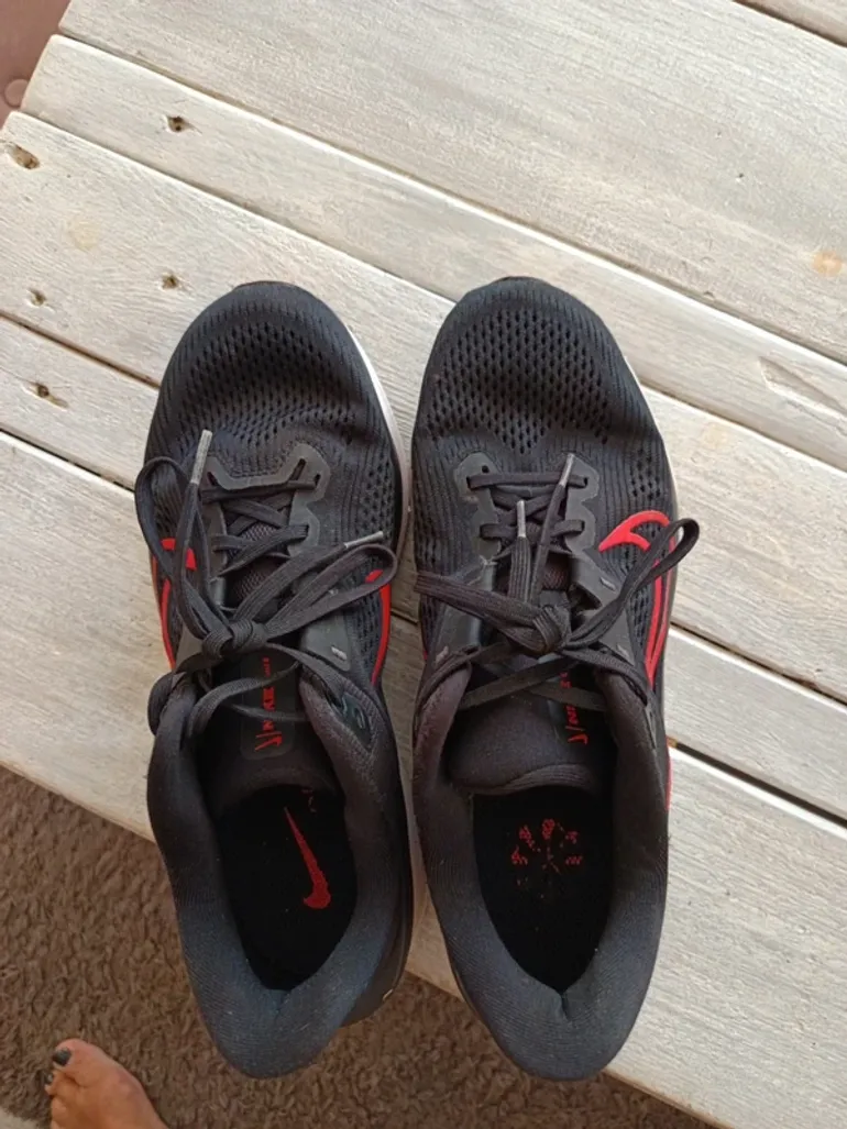 Nike Quest 6 bike usato — immagine 6 di 9