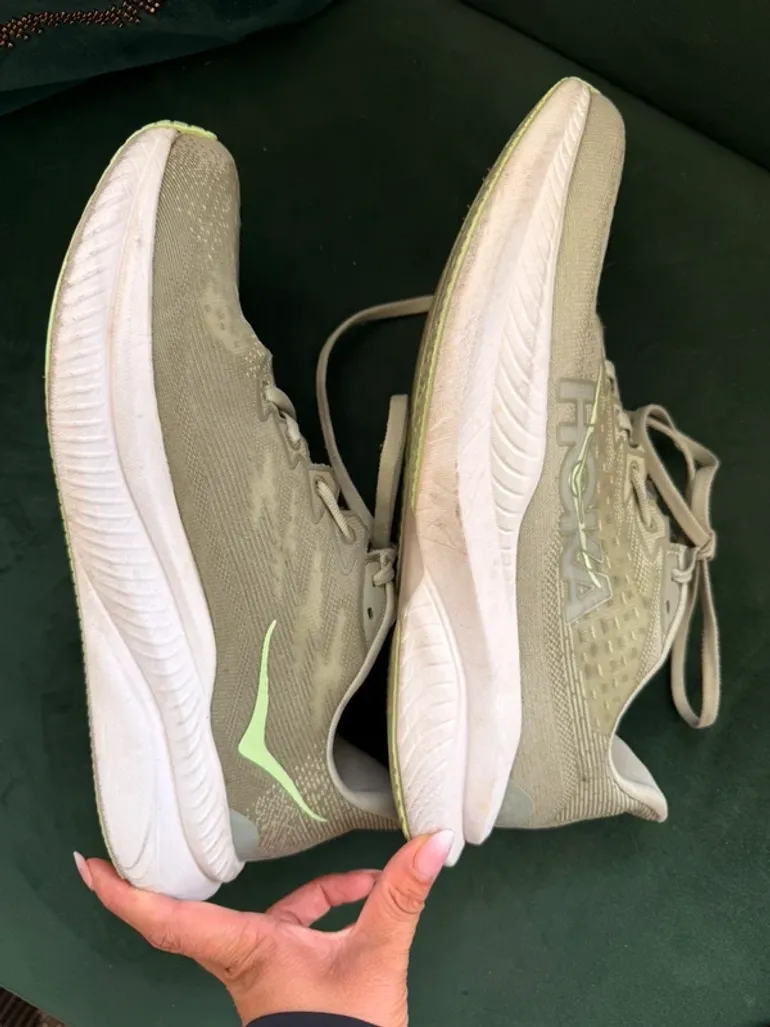 Hoka Mach 6 bike usato — immagine 4 di 7