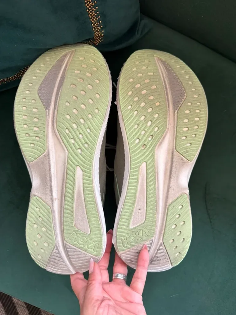 Hoka Mach 6 bike usato — immagine 2 di 7