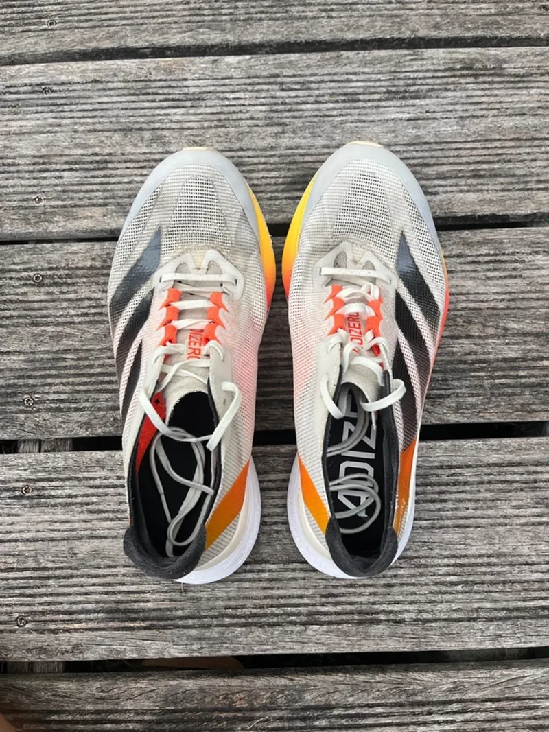 Gebrauchtes Adidas Adizero Boston 12 Running Shoes