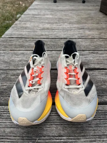 Adidas Adizero Boston 12 bike d'occasion — image 5 sur 5