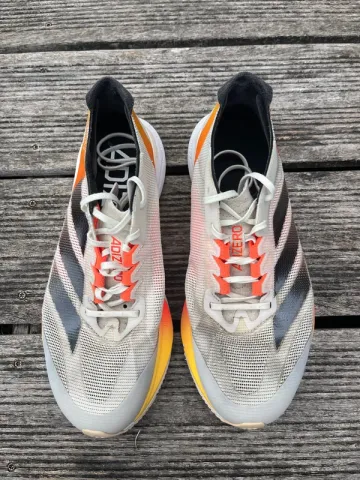 Adidas Adizero Boston 12 bike d'occasion — image 4 sur 5