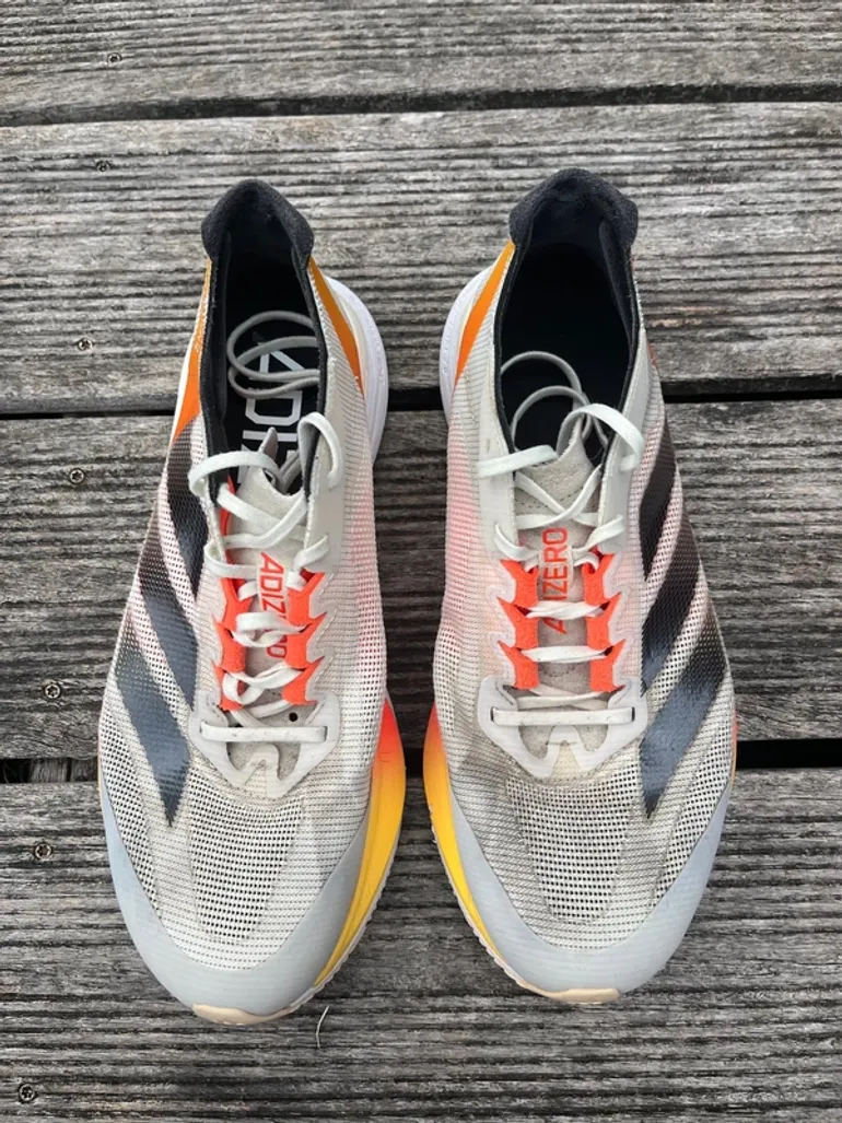 Adidas Adizero Boston 12 bike d'occasion — image 4 sur 5