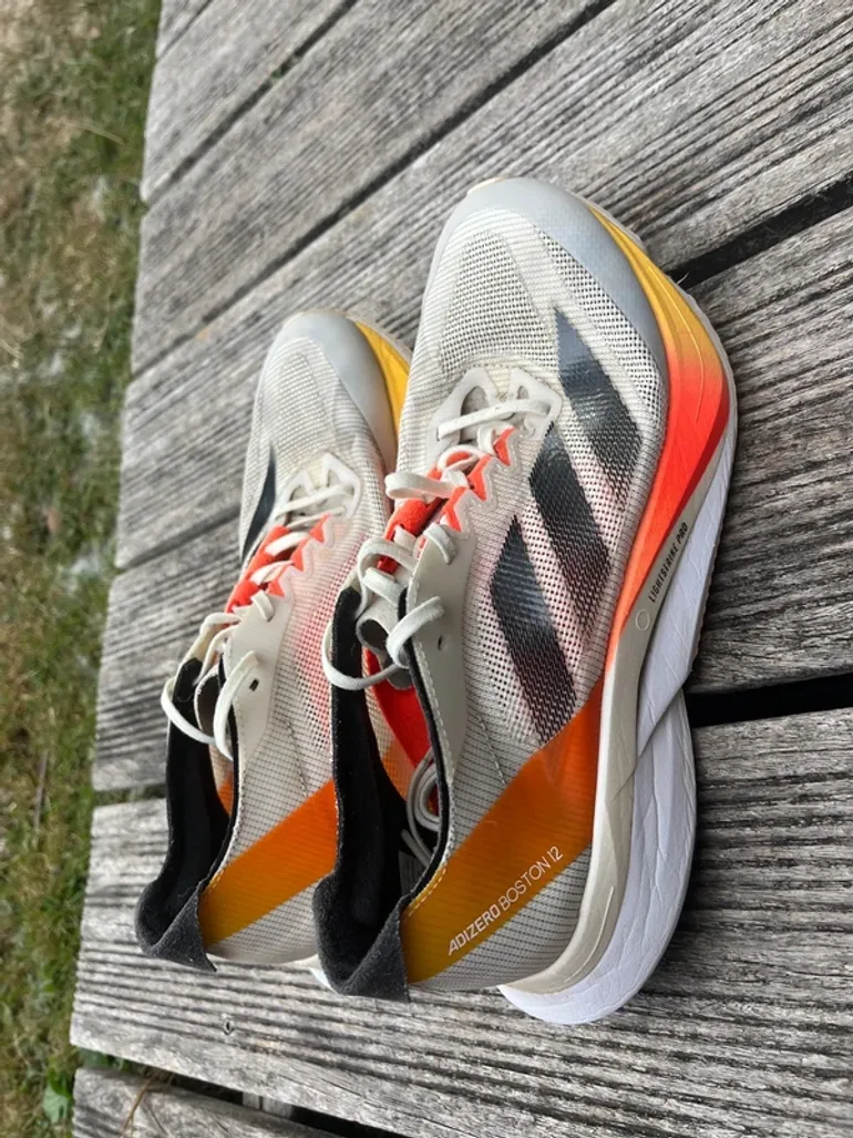 Adidas Adizero Boston 12 bike d'occasion — image 2 sur 5