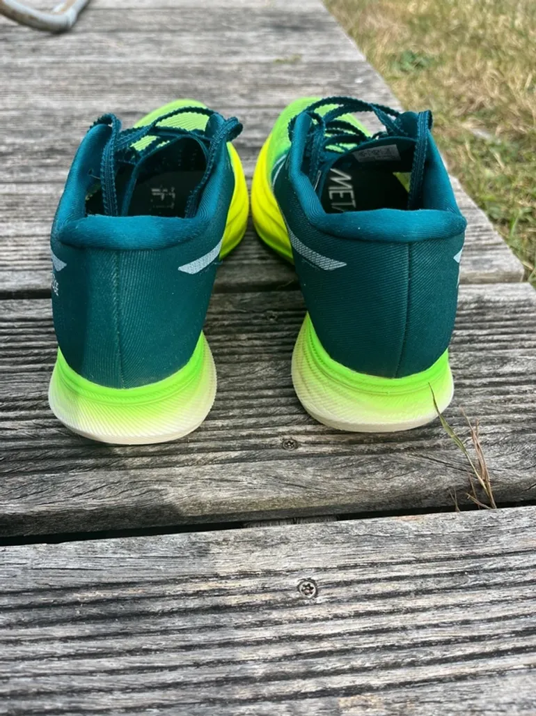 Used Asics Metaspeed bike — image 4 of 5