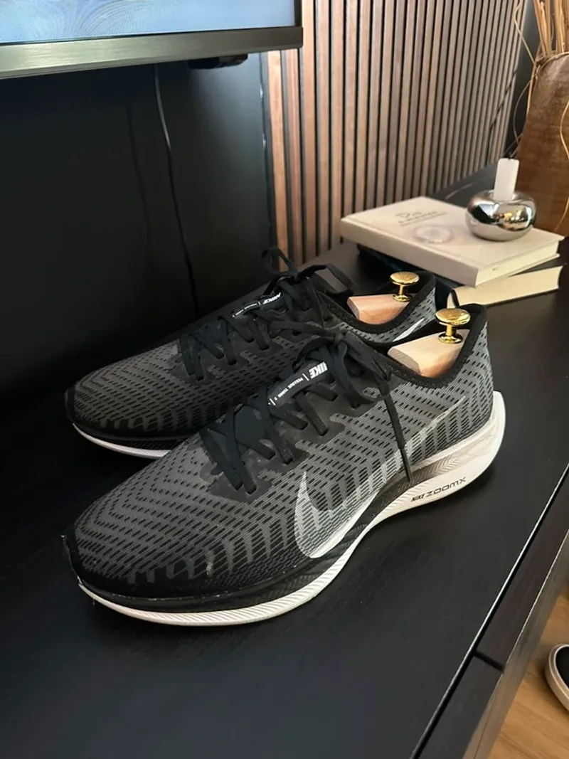 Gebrauchtes Pegasus ZoomX Turbo 2 Running Shoes