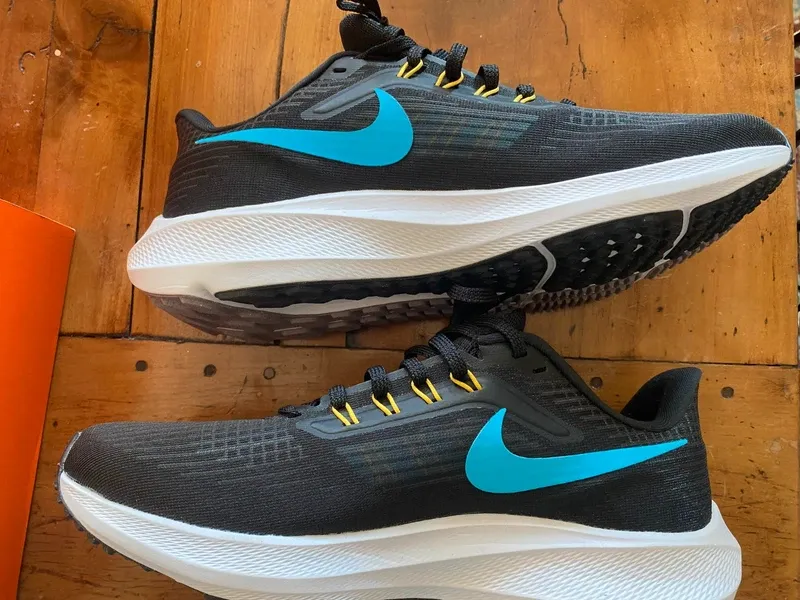 Gebrauchtes Pegasus Air Zoom 39 Running Shoes