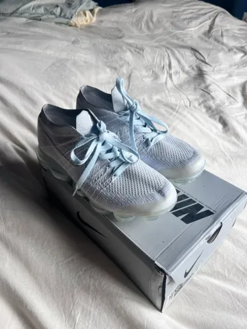 Gebrauchtes Nike Air VaporMax Flyknit 2017 bike — Bild 1 von 4