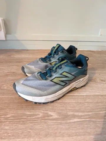 Used New Balance Rebel Trail bike — image 1 of 5